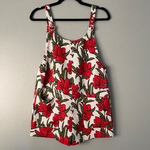 Jumpsuit that can be dressed up or down!